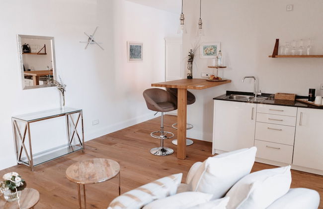 Das Betthupferl - Ihr Aparthotel - Foto 17