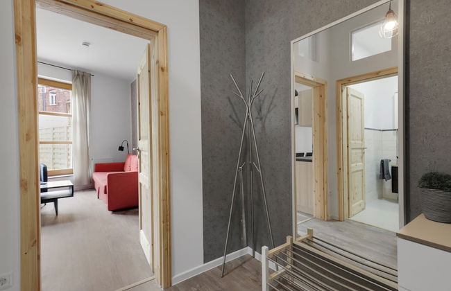 Loft Apartments - Foto 34