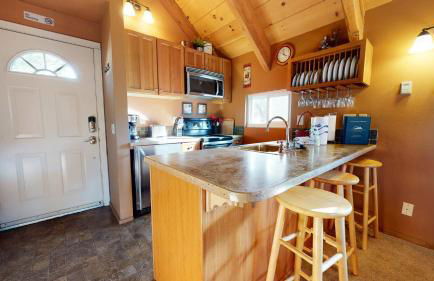 Mammoth View Villas #3 condo - Foto 17