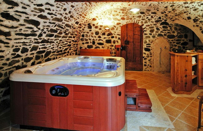 Apartment in Pellizzano - Photo 20