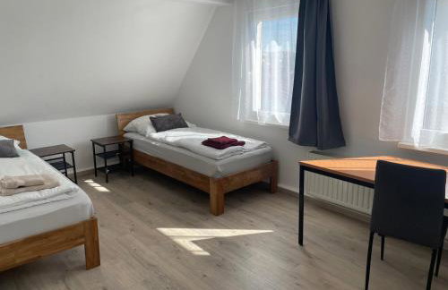 Monteur- und Ferienhaus Relax - Foto 9