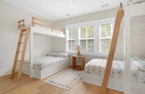 Creekside - Custom Luxury in Bay Creek Resort! - Foto 58