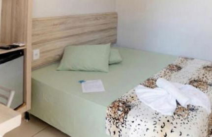 Hotel Vitória - Guaíra - Foto 61