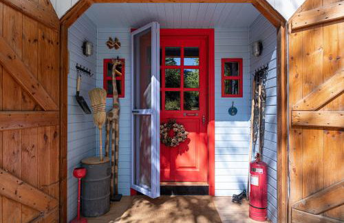 Vasilikia Mountain Farm & Retreat - Foto 68