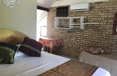 Pousada Beija-Flor - Photo 36