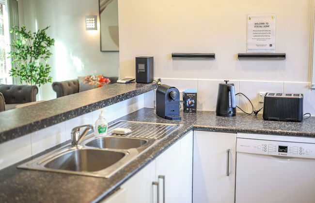 StayAU Gorgeous 5BR BBQ Home Geelong - Foto 22