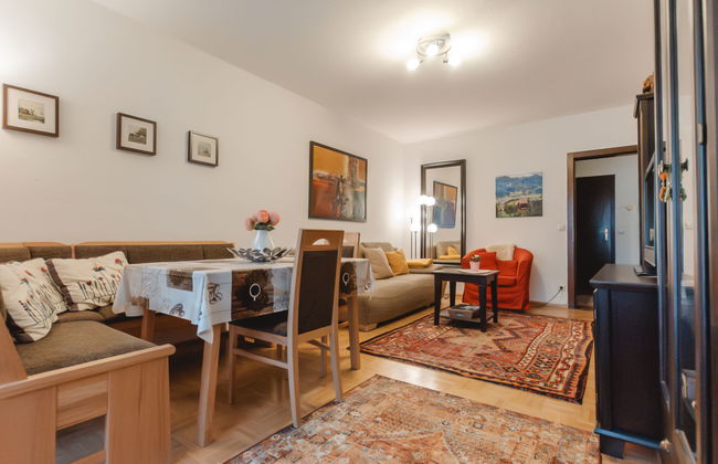 3 bedroom Apartment in Bad Hofgastein with garden - Photo 10