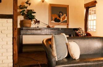 Casita Mistica A Southwest Adobe Field Home - Foto 7