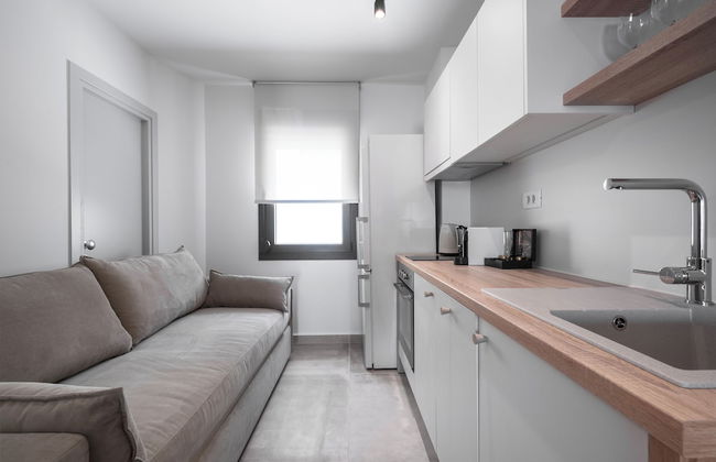 Blue Whisper Luxury Living Suites - Foto 48