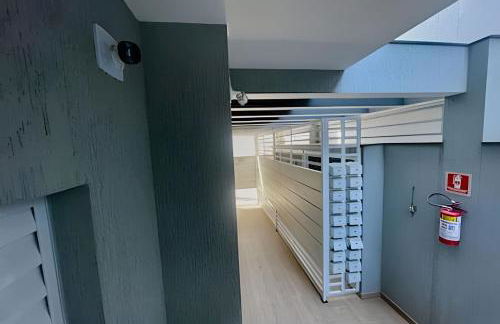 New Studio - Confortável, novo e lindo - Foto 26