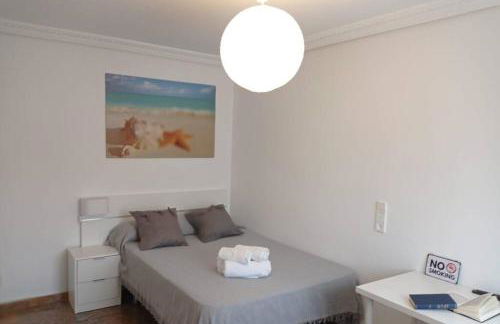 Apartamento premium luxe céntrico 5 hab 204 m2 a 300 mts mar - Foto 45