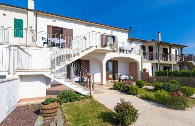 Podere Valle dei Venti - Foto 30