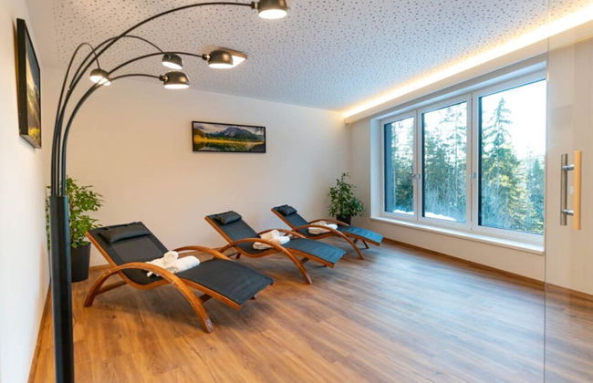 Waldrand Apartments - Foto 66