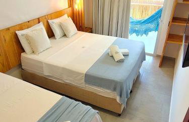 Casa Gostoso Mar - Apartamentos - Foto 19