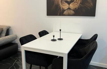 FeWo in Holzminden-Zentrum - Foto 9