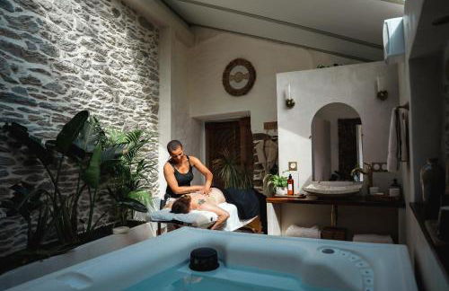 Le Pré de la Mer Suite & SPA Privatif - Foto 14