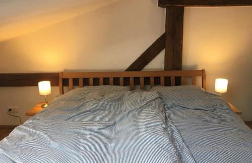 Wohnen am Weißachsteg - Foto 12