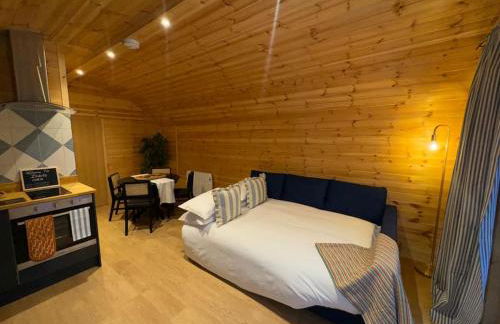 Isabels Cabin - Photo 19