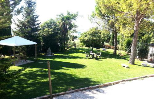 Agriturismo Galanti - Foto 13