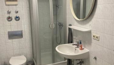 Schöne, helle Wohnung im Zentrum - Foto 2, towels, Shower