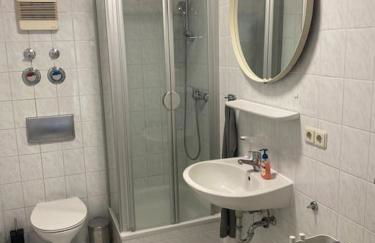 Schöne, helle Wohnung im Zentrum - Foto 2