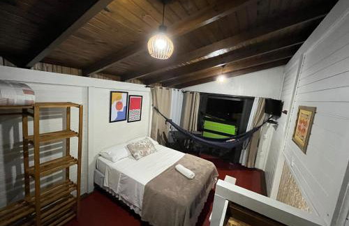 Chalês Santa Marta - Photo 29