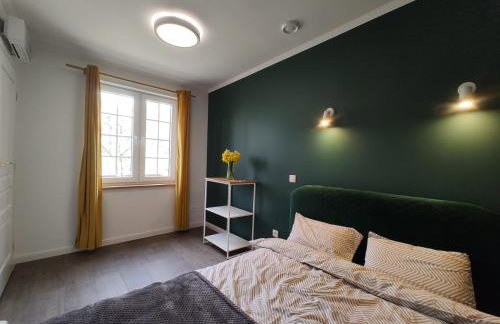 Domek Sandomierz Dwie Chatki - Foto 12