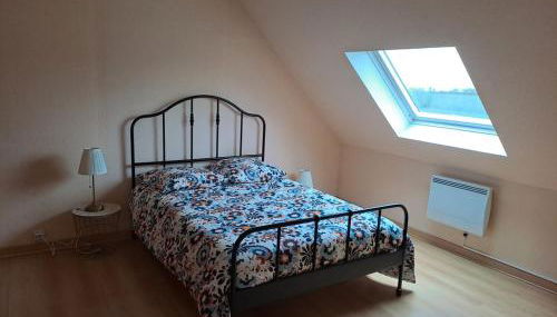 Longère authentique en pleine nature - Foto 2