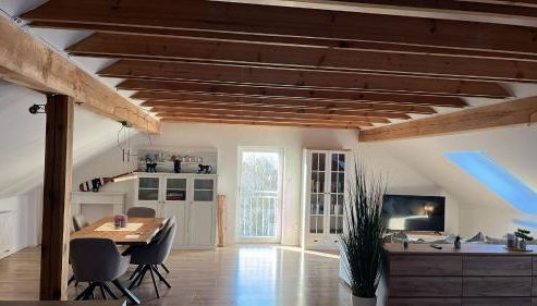 Wohlfühloase im Grünen - Foto 2