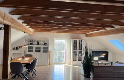 Wohlfühloase im Grünen - Foto 2