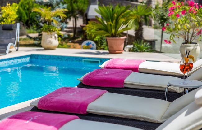 Villa Orhidea - Foto 18