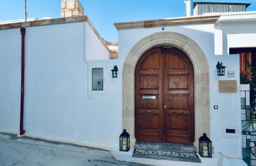 Villa Patitiri Traditional House with hot tub - Foto 40