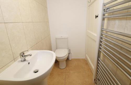 Gritstone Cottage - Photo 17