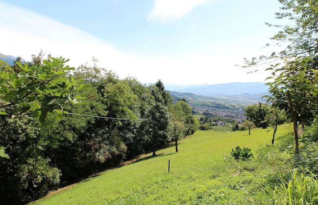 Holiday Home in Feltre With Garden BBQ - Foto 36