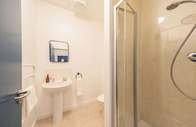 Lethnot Benmore Apartments - Foto 21