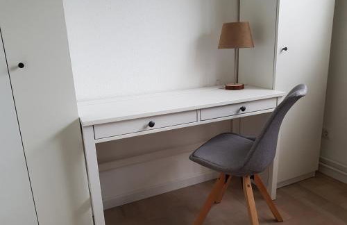 Unterkunft - Alte Hofstraße - - Foto 19