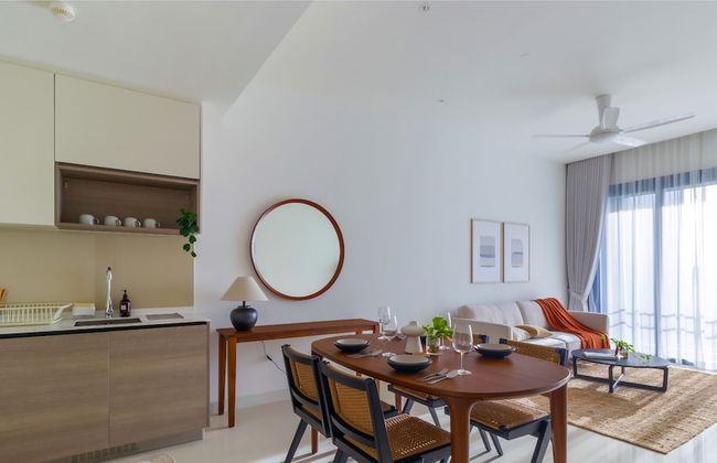 ViiA Residence Kuala Lumpur by Roam - Foto 48