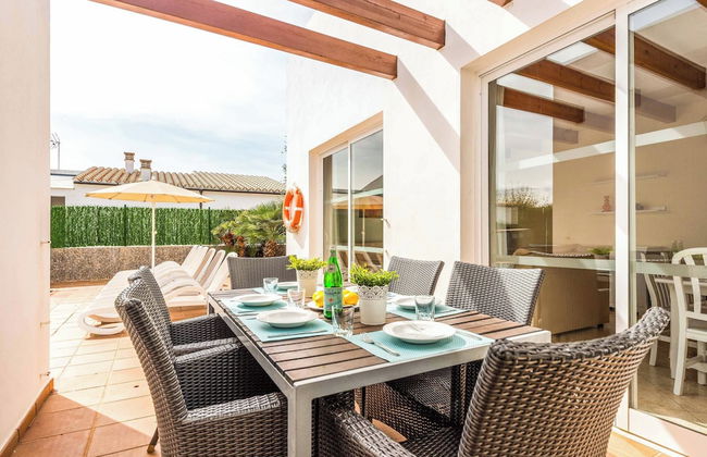 Villa Lucia - Foto 24