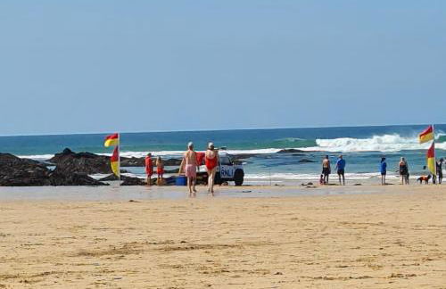 Stunning 4 bedroom house in Wadebridge, Cornwall - 2 living rooms and superking beds - Foto 69