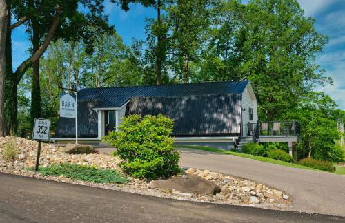 The Barn at Sharp Run-Modern Barn in the heart of Amish Country - Photo 27