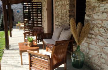 Theopetra Home - Foto 15