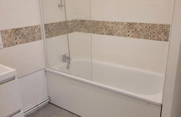 Appartement avec terrasse - Foto 4