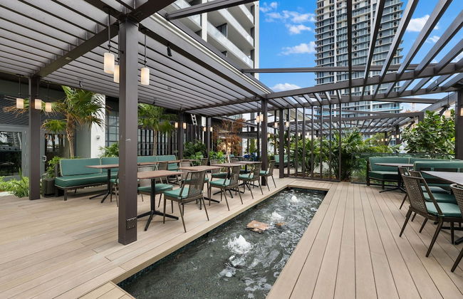 Perfect Studio Stay in Downtown Miami - Photo 45