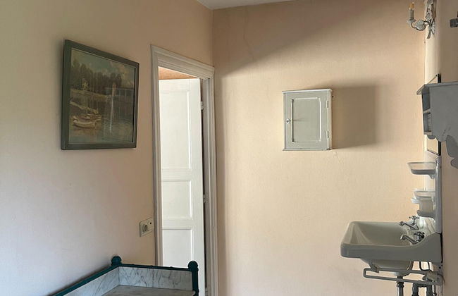 Castle in Roumont With Garden - Foto 14