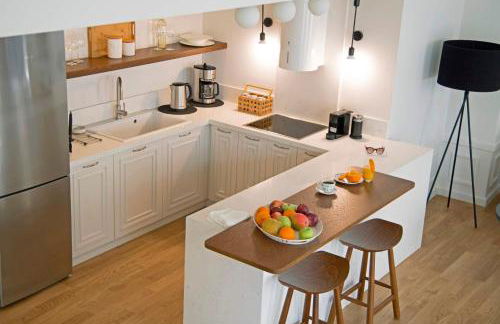 Four Streets Athens - Luxury Suites Apartments in Athens - Foto 48