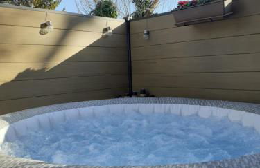 Gite La vallée du silence - Foto 3