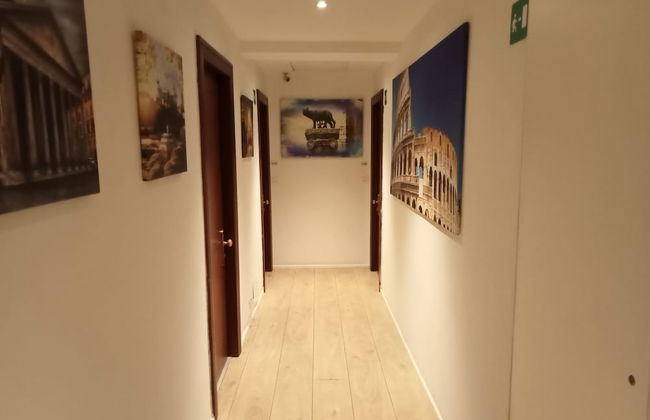 Why Not Roma - Foto 3