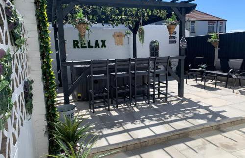 Ocean Suites HOT TUB - sleeps 11 - Foto 43