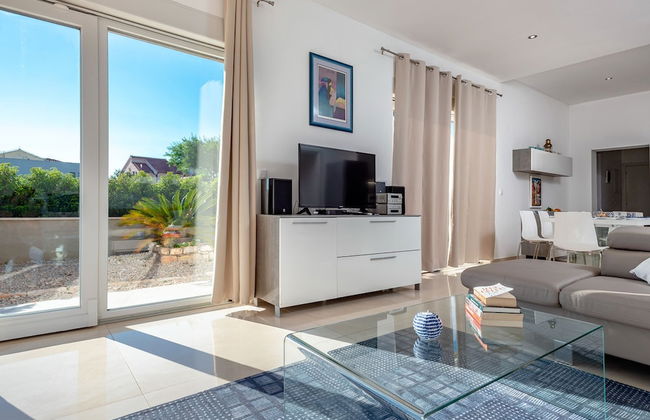 Villa Moderna - Photo 21