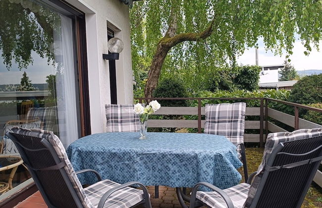 Seeblick-flucht in Langscheid - Foto 16